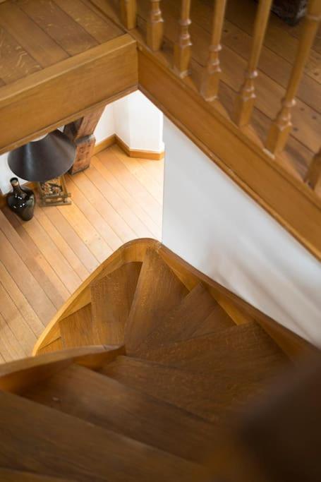 Chic Penthouse Grand-Place Брюксел Екстериор снимка