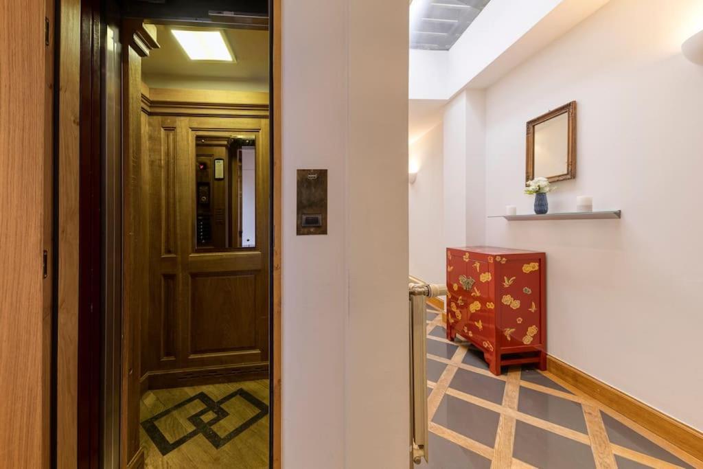 Chic Penthouse Grand-Place Брюксел Екстериор снимка